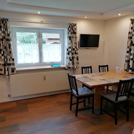 Ferienwohnung Dablander Reutte Luaran gambar