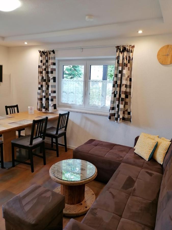 Ferienwohnung Dablander Reutte Luaran gambar