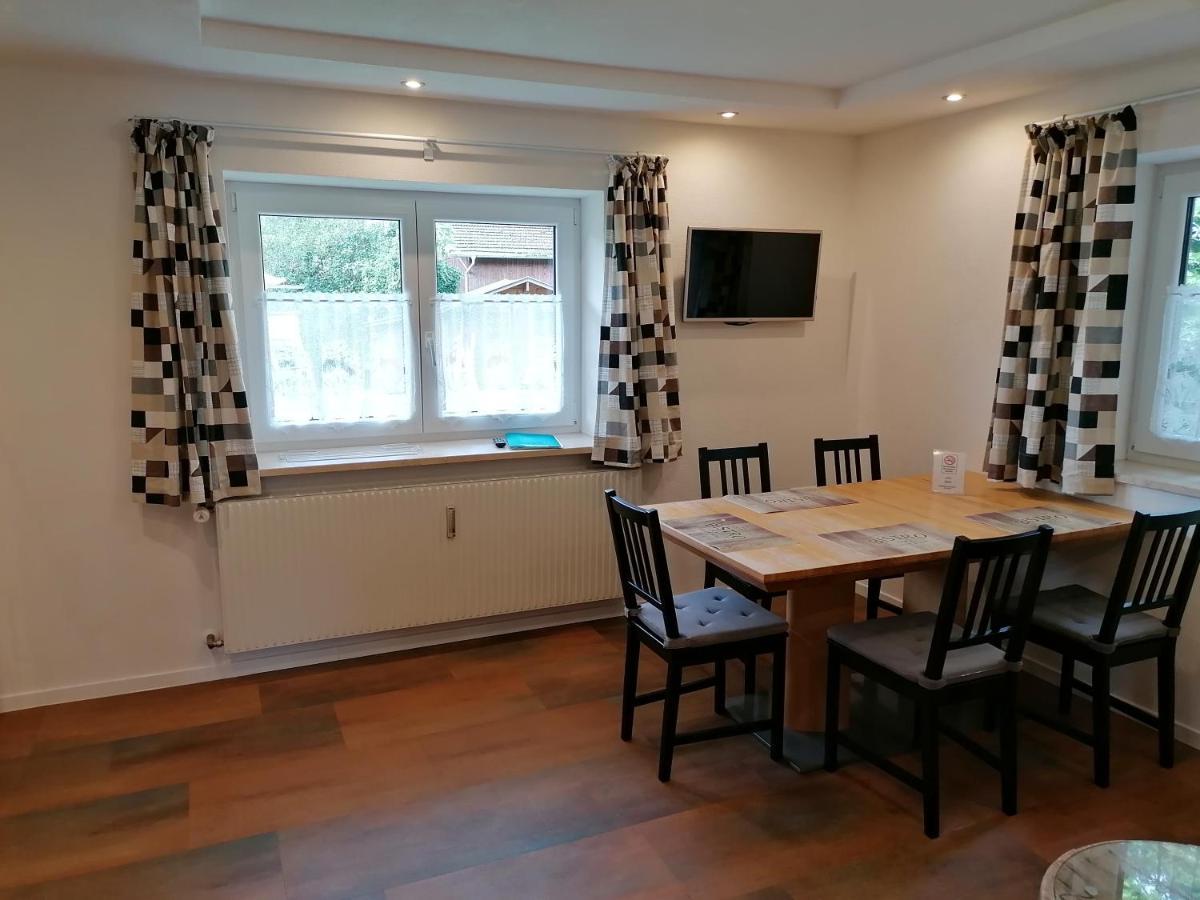 Ferienwohnung Dablander Reutte Luaran gambar
