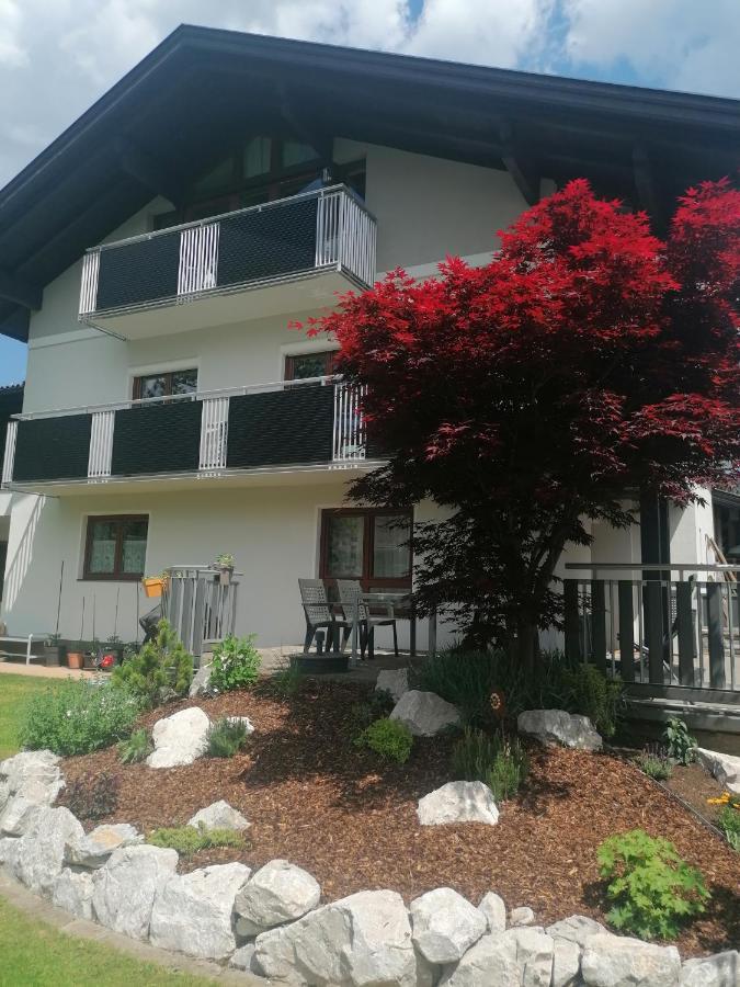 Ferienwohnung Dablander Reutte Luaran gambar