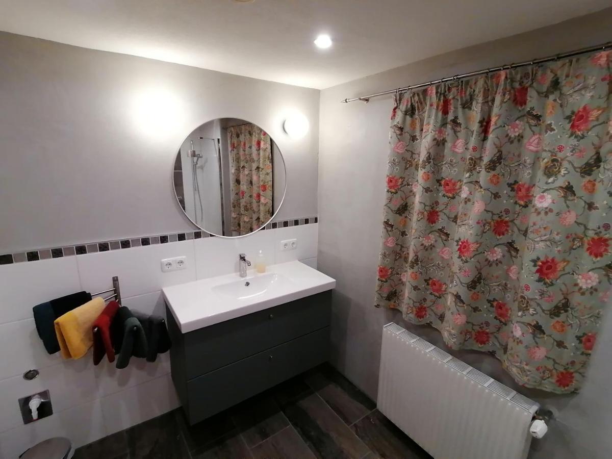 Ferienwohnung Dablander Reutte Luaran gambar