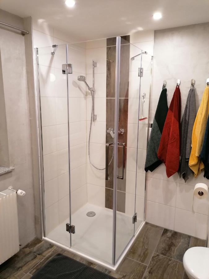 Ferienwohnung Dablander Reutte Luaran gambar