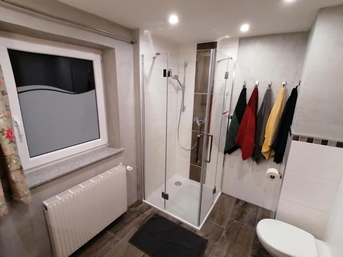Ferienwohnung Dablander Reutte Luaran gambar