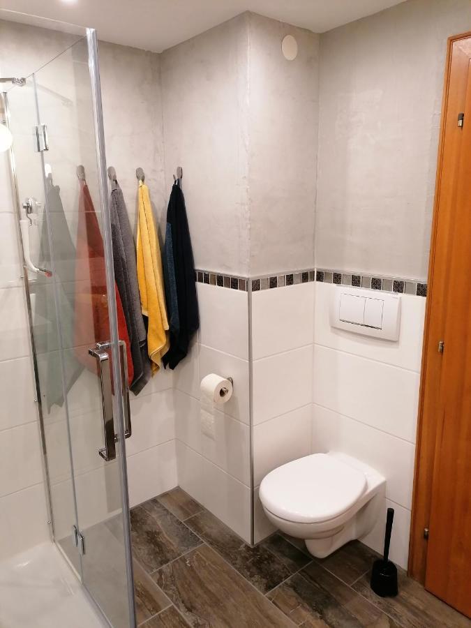 Ferienwohnung Dablander Reutte Luaran gambar