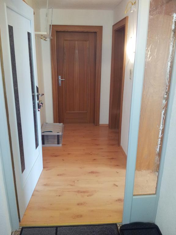 Ferienwohnung Dablander Reutte Bilik gambar