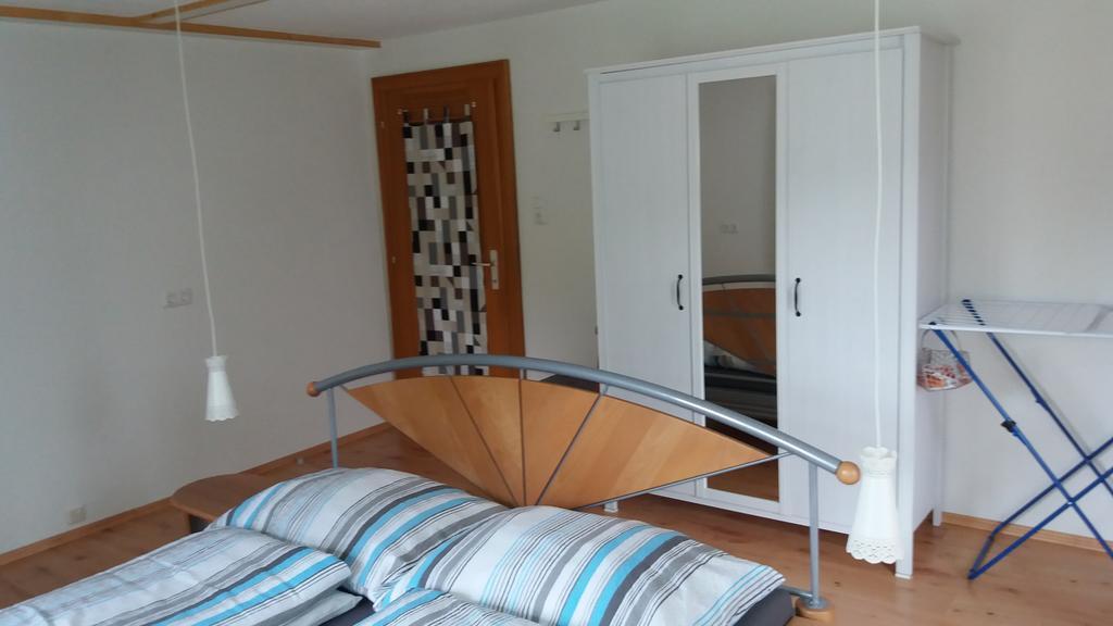 Ferienwohnung Dablander Reutte Luaran gambar