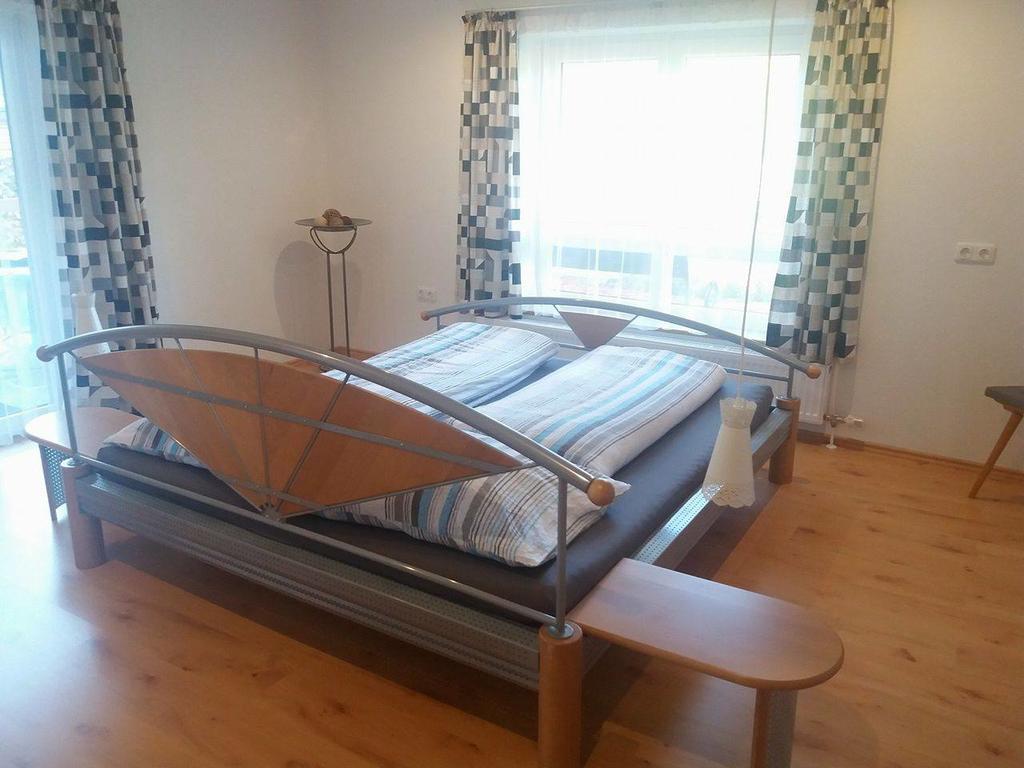 Ferienwohnung Dablander Reutte Luaran gambar
