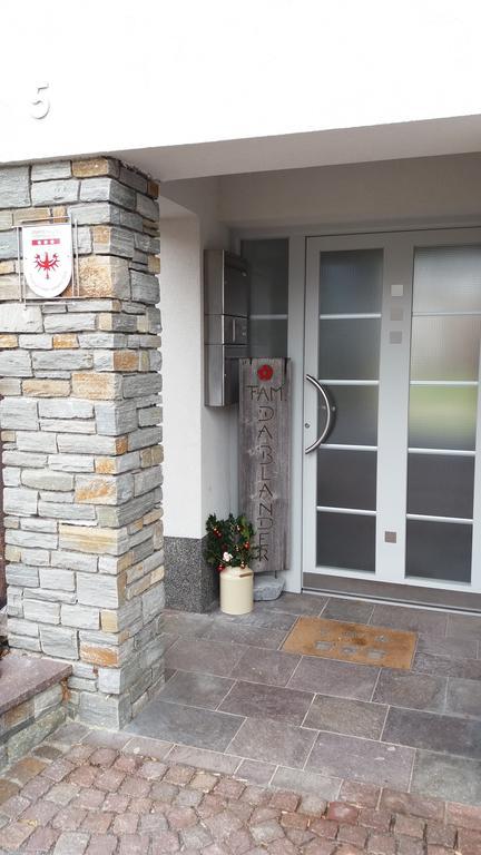 Ferienwohnung Dablander Reutte Luaran gambar