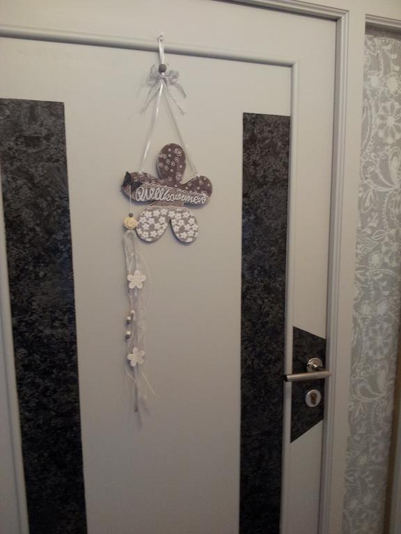 Ferienwohnung Dablander Reutte Luaran gambar